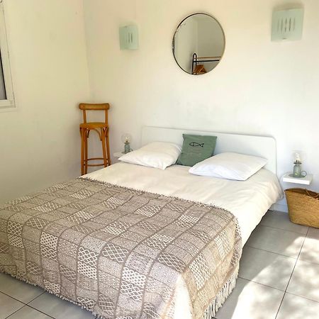 Maison Au Calme Avec Jardin Et Parking, Proche De Tout ! Villa La Ciotat Eksteriør billede