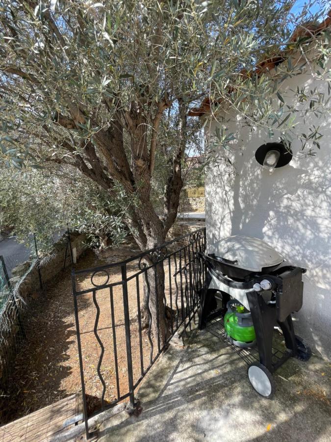 Maison Au Calme Avec Jardin Et Parking, Proche De Tout ! Villa La Ciotat Eksteriør billede