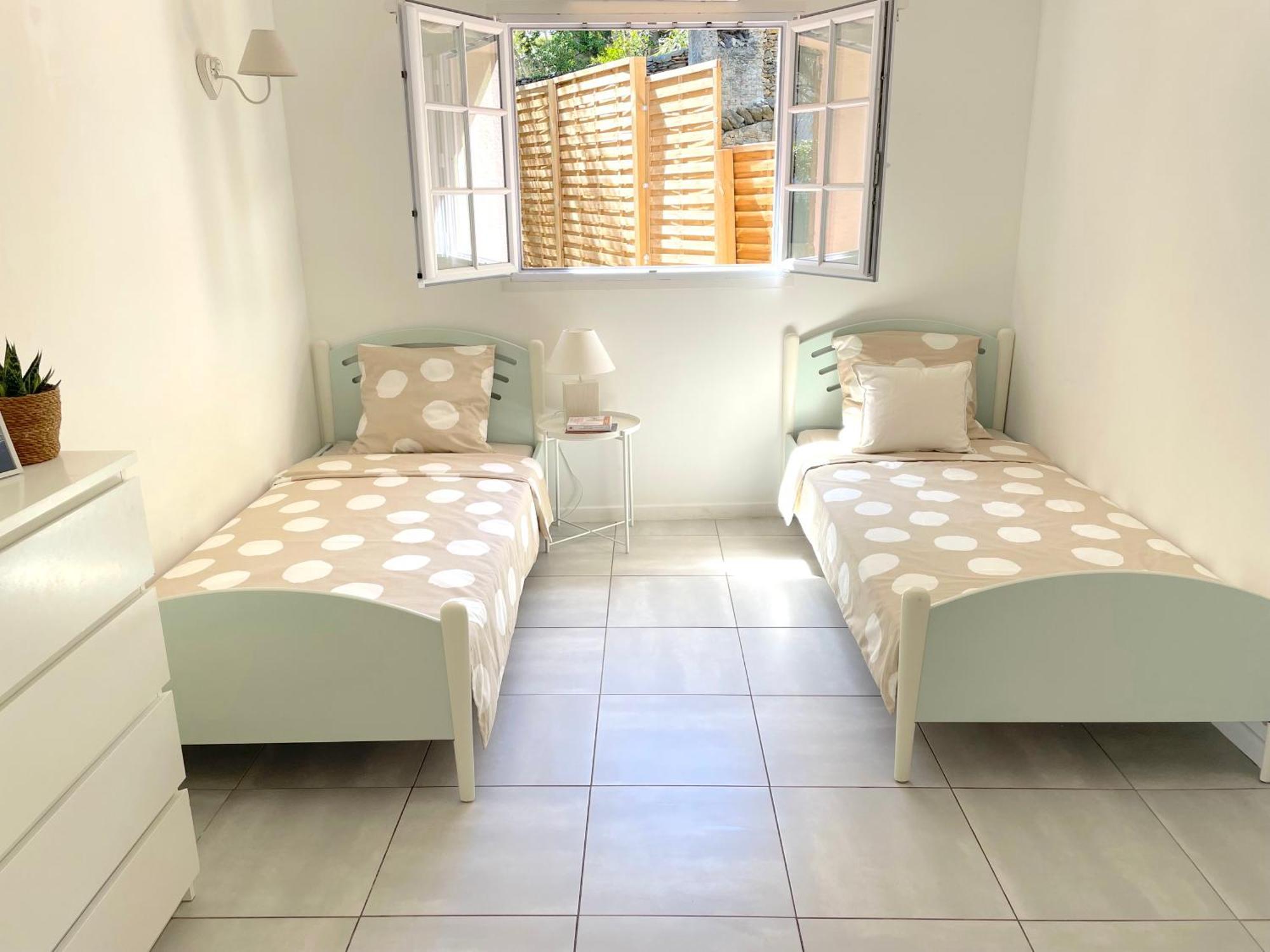 Maison Au Calme Avec Jardin Et Parking, Proche De Tout ! Villa La Ciotat Eksteriør billede
