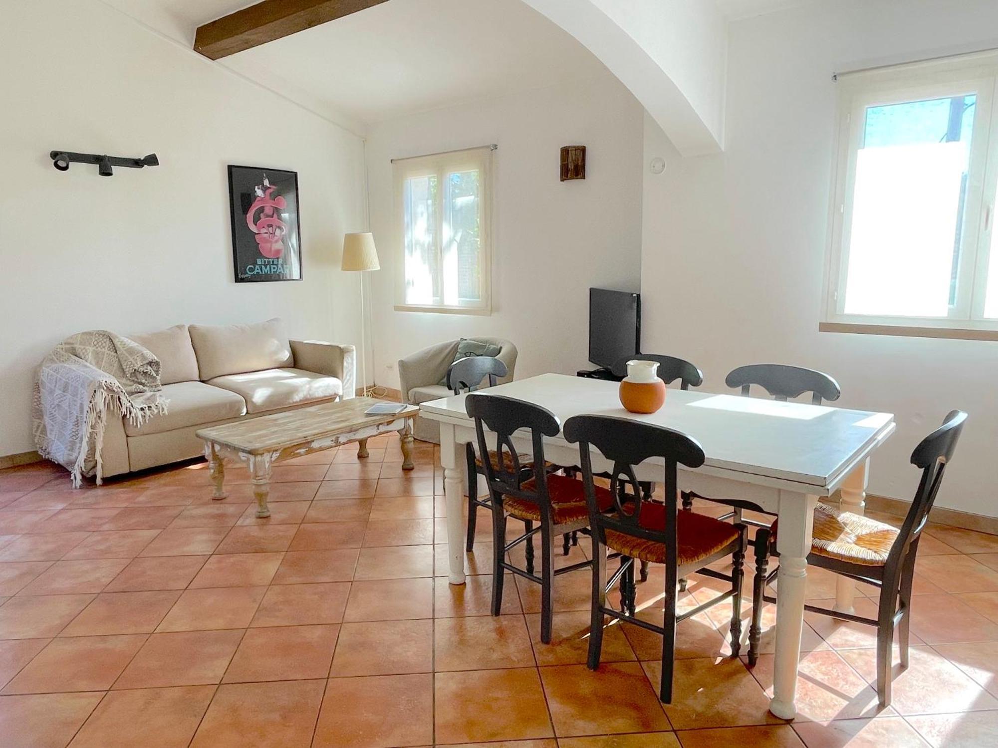 Maison Au Calme Avec Jardin Et Parking, Proche De Tout ! Villa La Ciotat Eksteriør billede